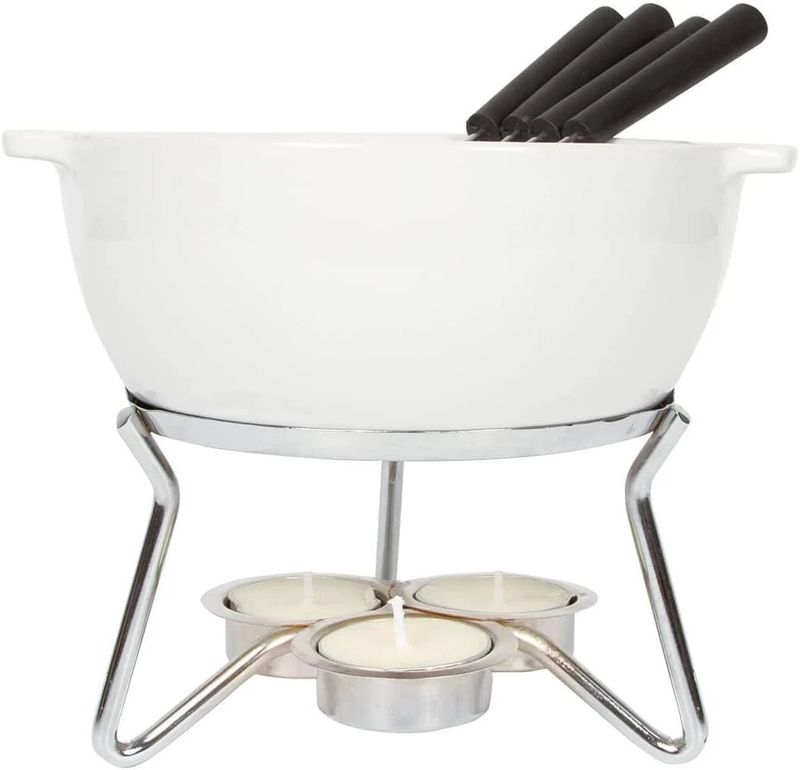 Cheese Party Fondue Set