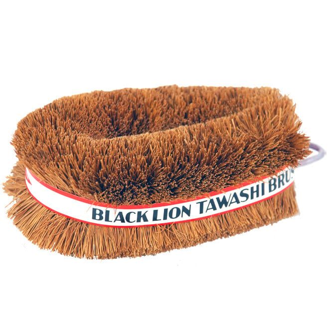 Tawashi Scrubber
