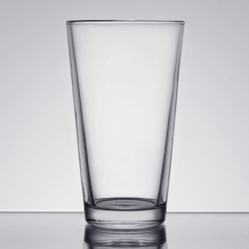 Pint Glass