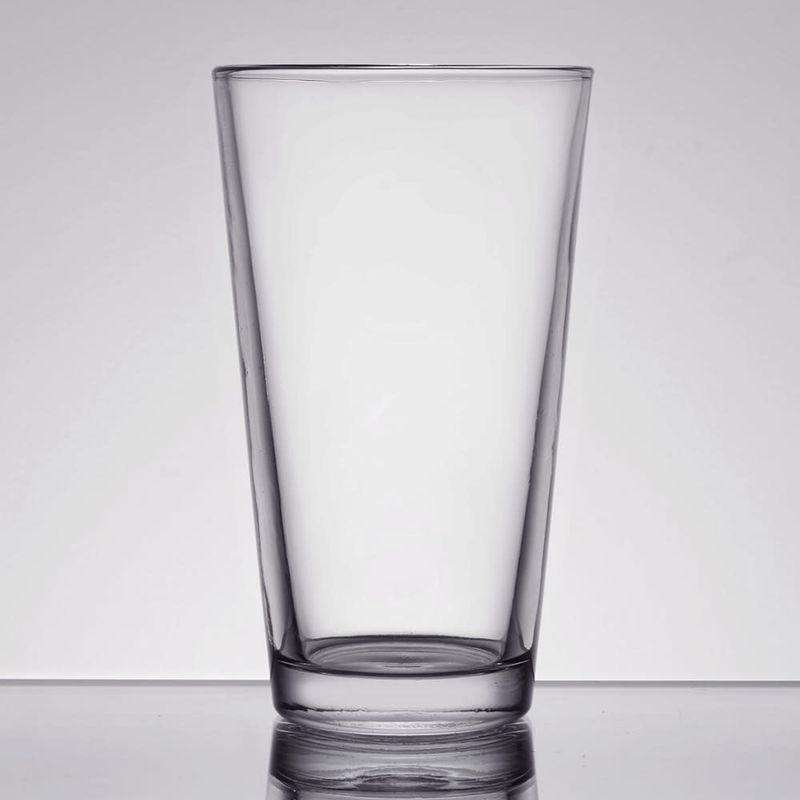 Pint Glass