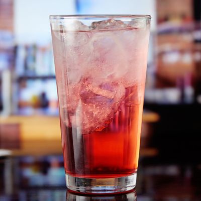 Pint Glass