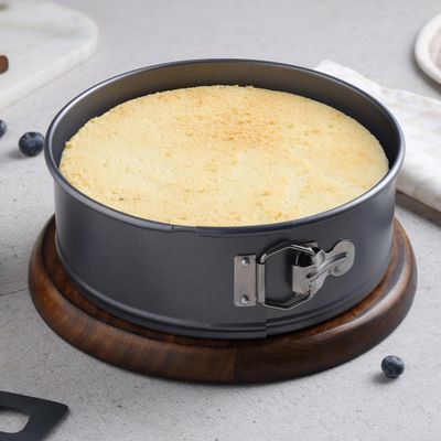 9" Springform Pan