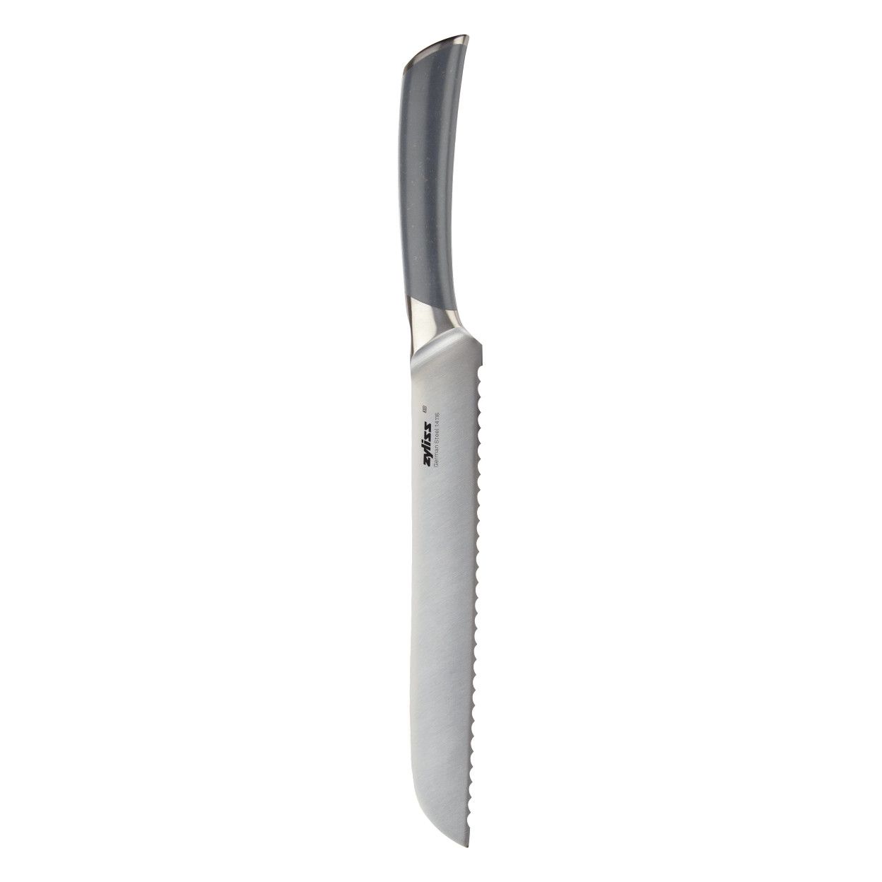 8" Comfort Pro Bread Knife