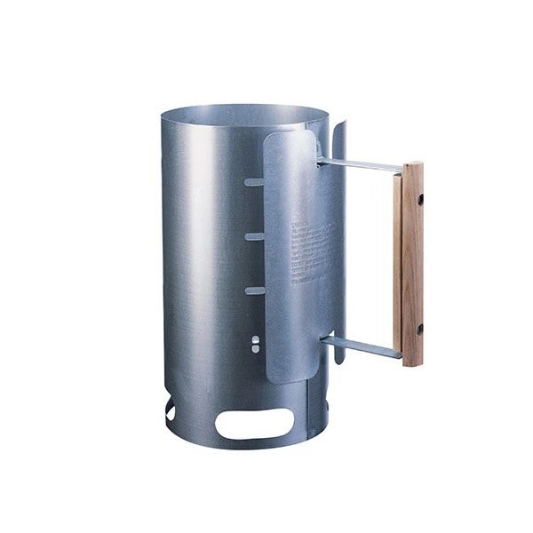 Lodge Charcoal Chimney Grill Starter