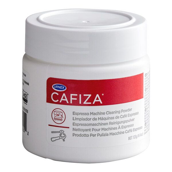 Cafiza Espresso Machine Cleaner