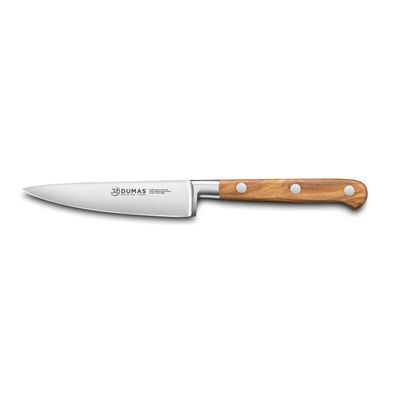 4" Olive Wood Paring Knife