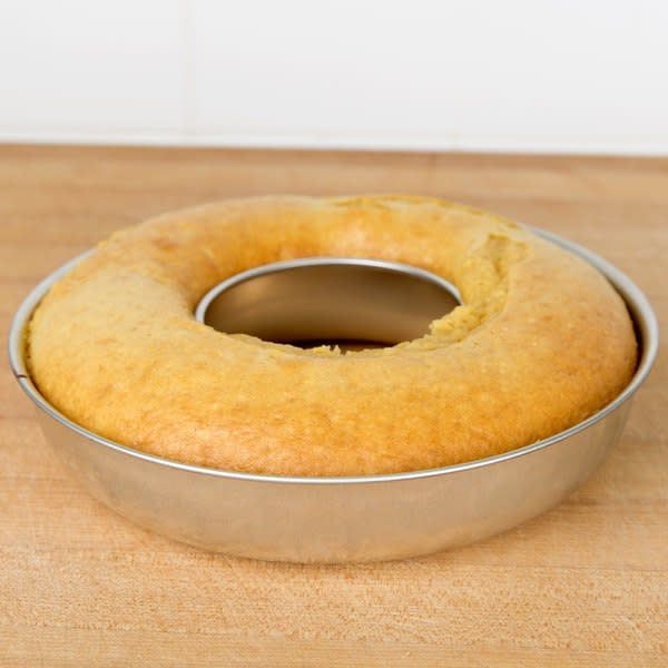 Savarin Mold