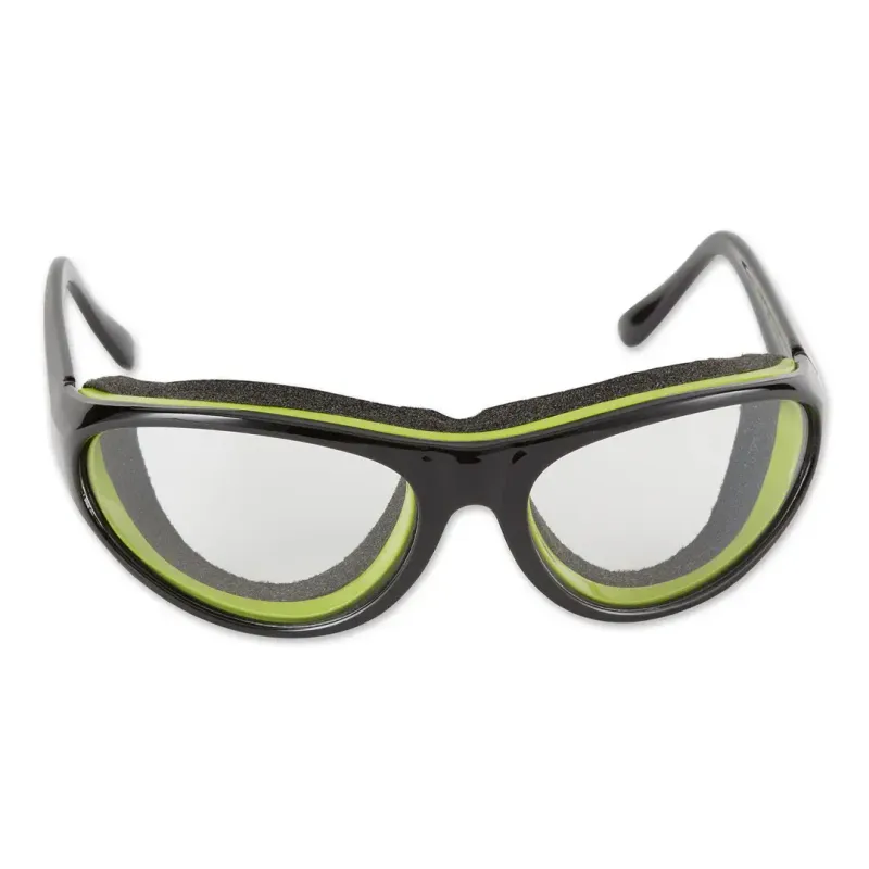 Black Onion Goggles