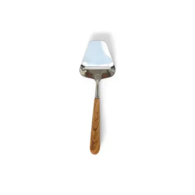 Olive Wood Cheese Plane