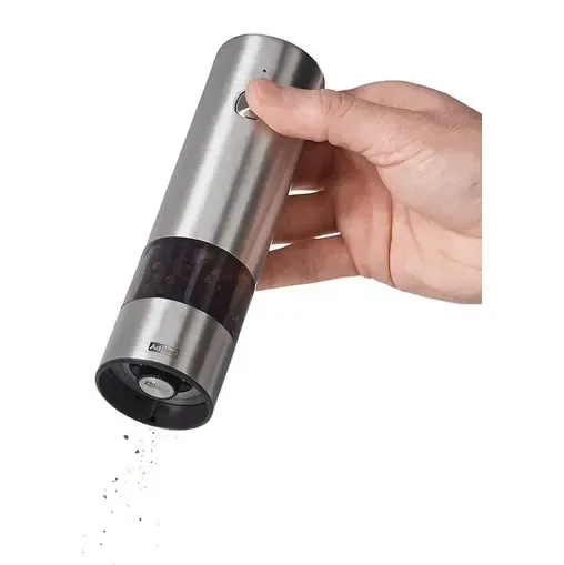 Electric Salt &amp; Pepper Mill
