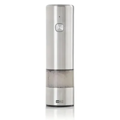 Electric Salt &amp; Pepper Mill