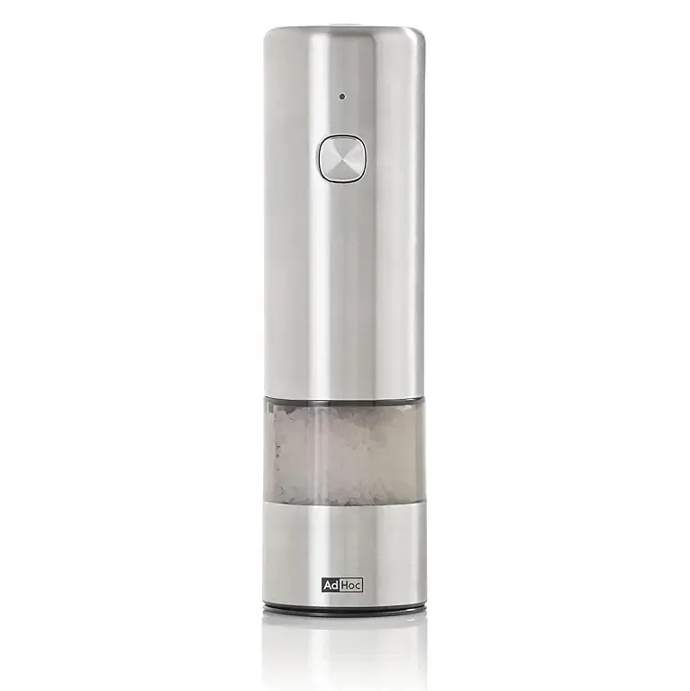 Electric Salt &amp; Pepper Mill