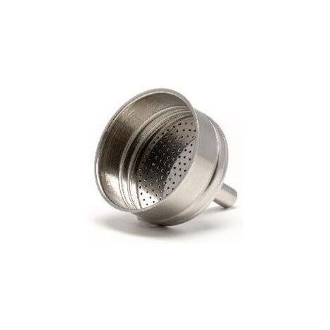 Bialetti Replacement Funnel for 9 cup Moka