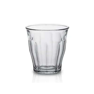Duralex 6.25oz Glass