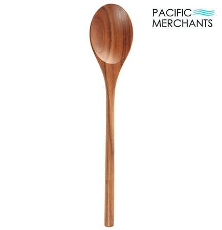 13" Acacia Spoon