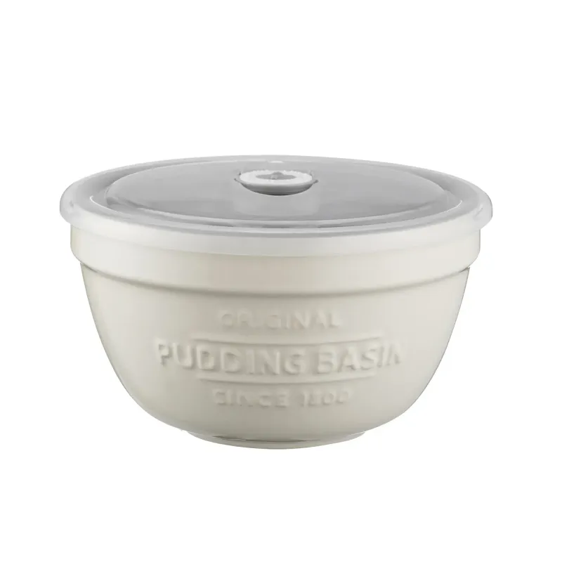 0.9 quart Storage Bowl &amp; Lid