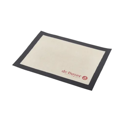 Silicone Crisping Baking Mat