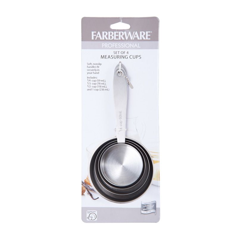 Farberware Measuring Cups