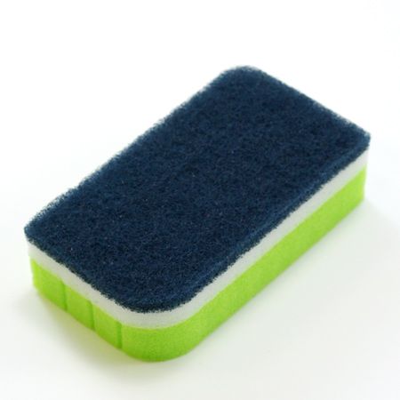 Hard Scrub Sponge