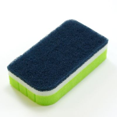Hard Scrub Sponge