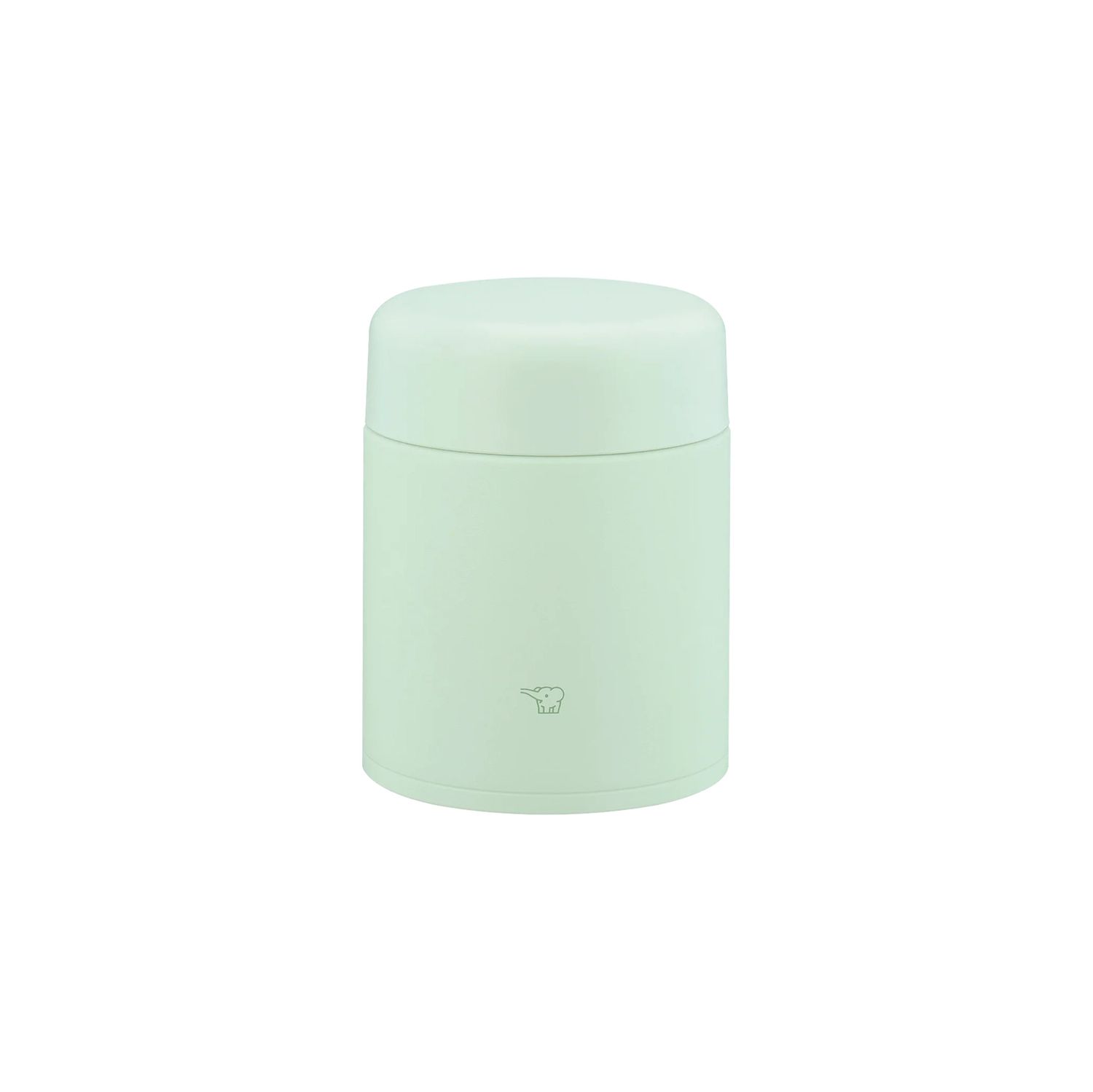 Zojirushi 13.5oz Airy Green Food Jar