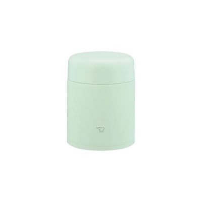 Zojirushi 13.5oz Airy Green Food Jar