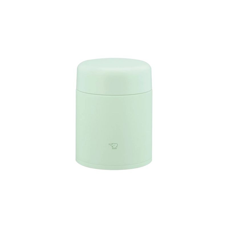 Zojirushi 13.5oz Airy Green Food Jar