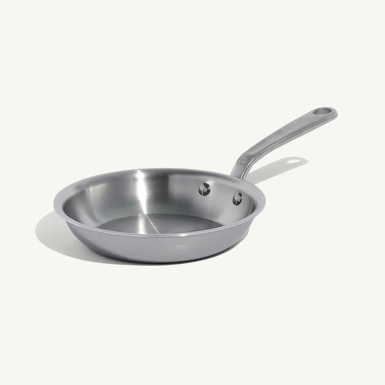 Made In 8" 5-ply Stainless Steel Frying Pan