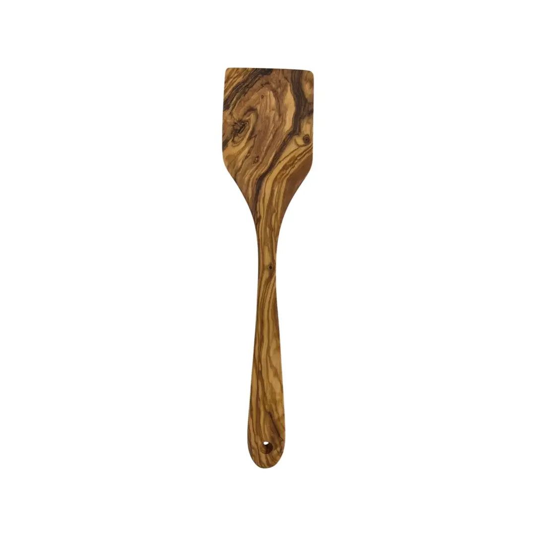 Olive Wood Spatula/Turner