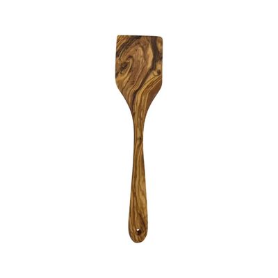 Olive Wood Spatula/Turner