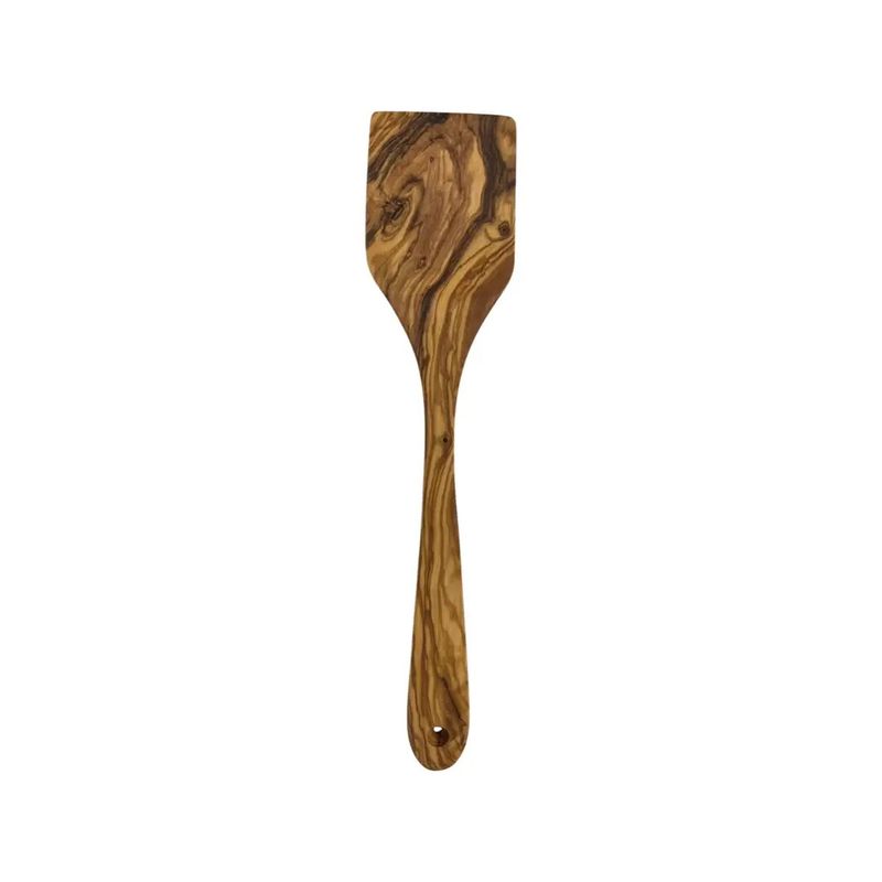 Olive Wood Spatula/Turner