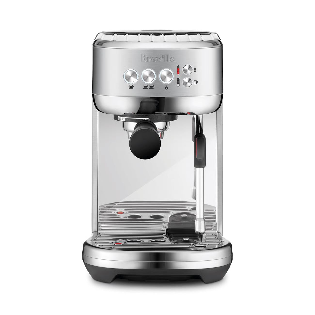 Breville Bambino Plus Espresso Machine
