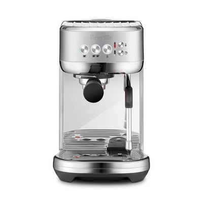 Breville Bambino Plus Espresso Machine