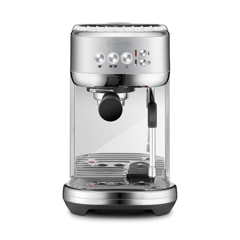 Breville Bambino Plus Espresso Machine