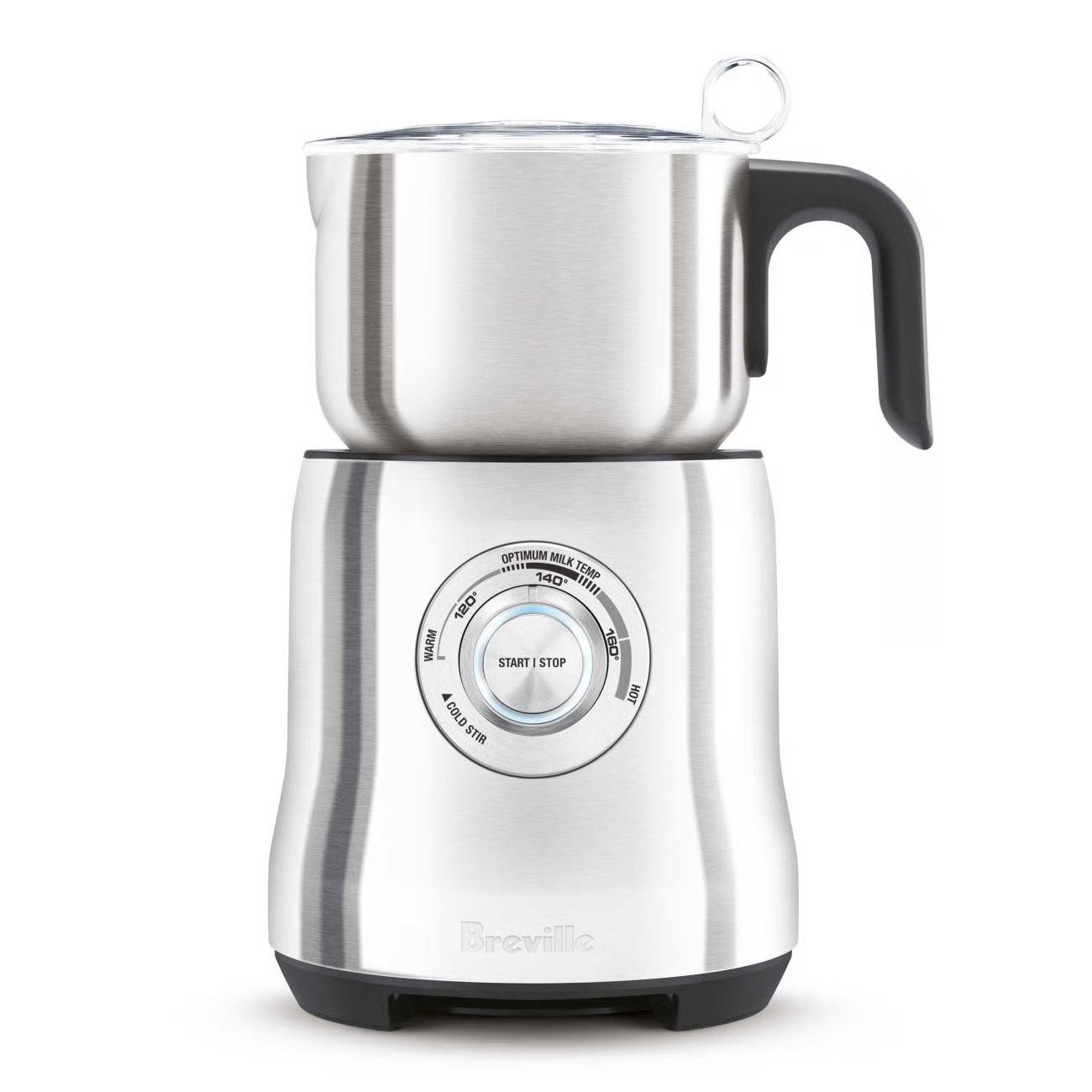 Breville Electric Milk Heater &amp; Frother