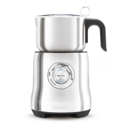 Breville Electric Milk Heater &amp; Frother