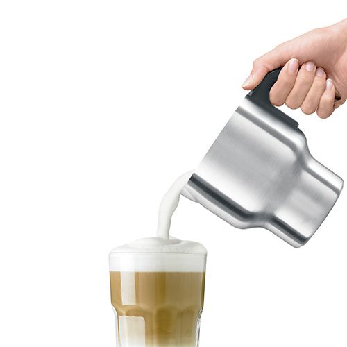 Breville Electric Milk Heater &amp; Frother