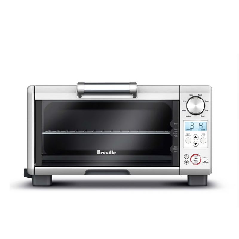 Breville Mini Smart Toaster Oven