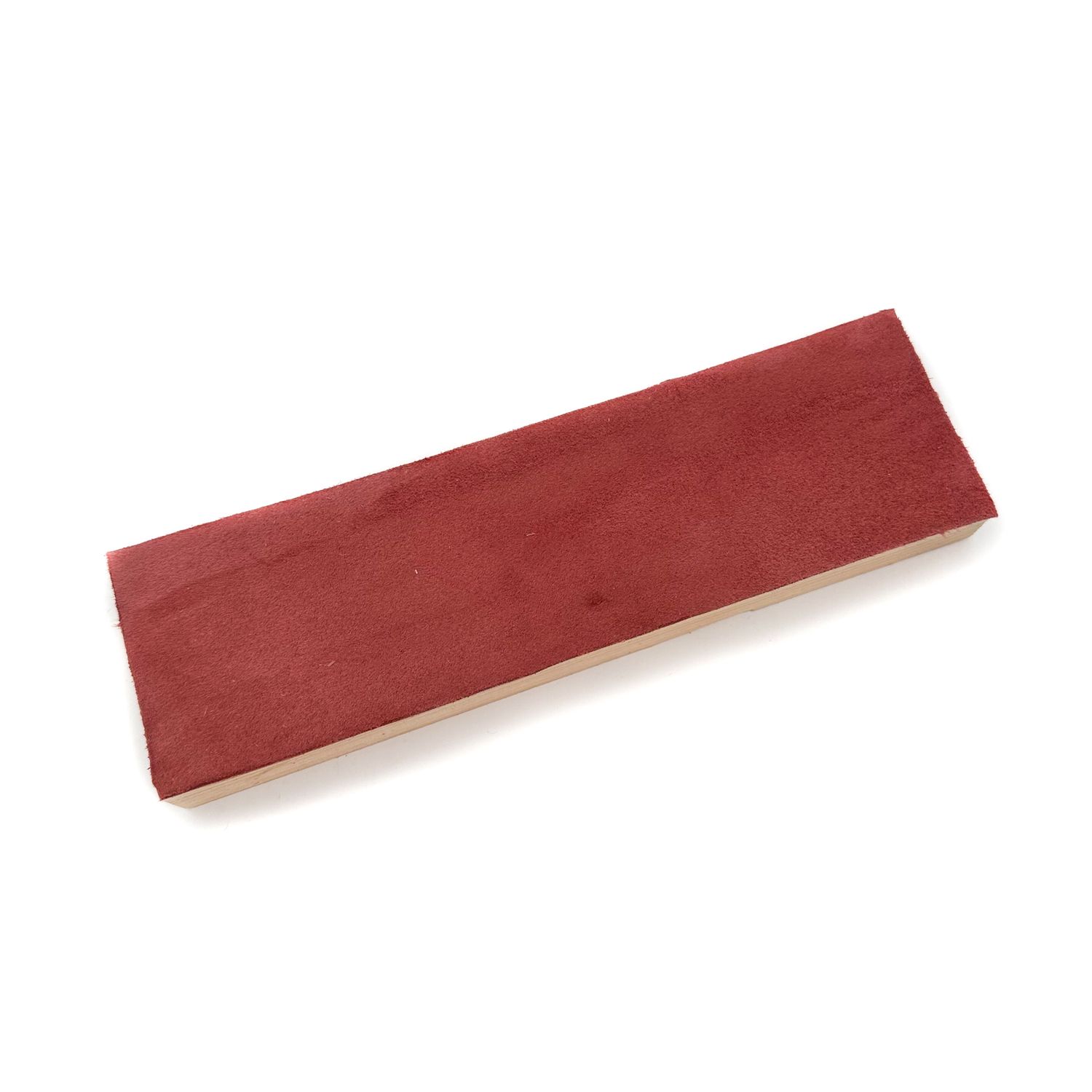 Sharpening Strop