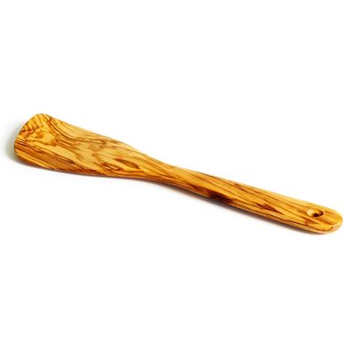 12" Olive Wood Spatula/Turner