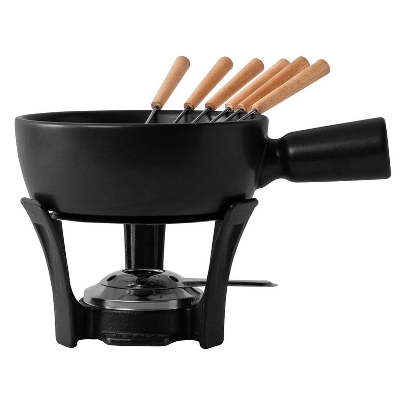 Nero Cheese Fondue