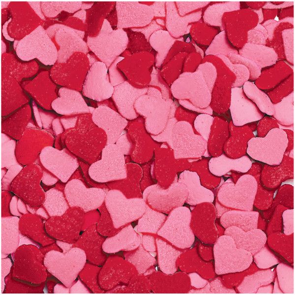 Wilton Jumbo Hearts