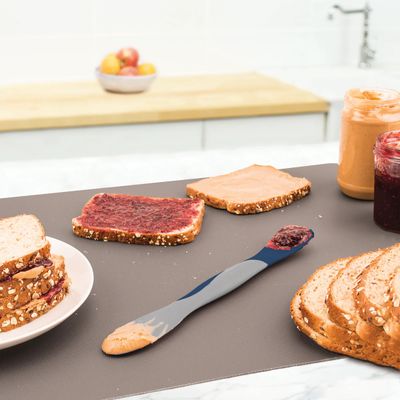 Tovolo Indigo Mini Scoop &amp; Spread