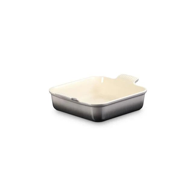 Le Creuset 3 quart Oyster Baking Dish