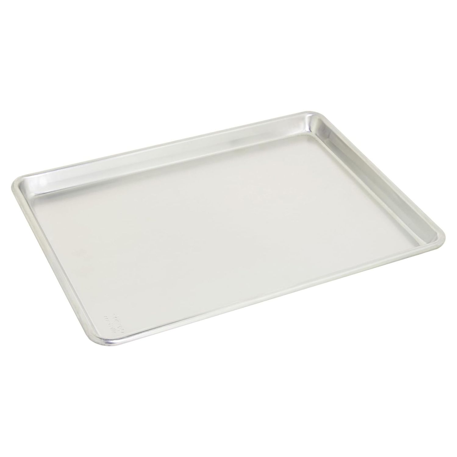 13x18" Chicago Metallic Recycled Aluminum Half Sheet Baking Pan