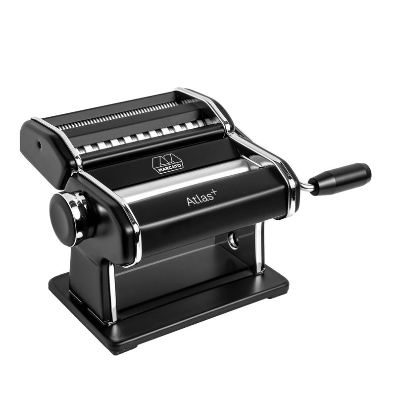 Black Atlas 150 Pasta Machine