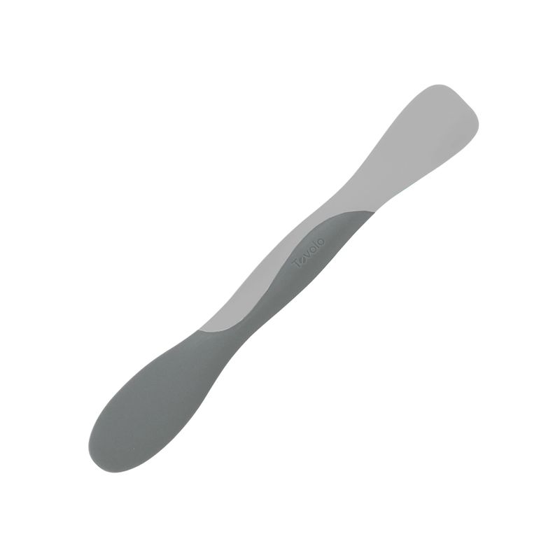 Tovolo Oyster Grey Mini Scoop &amp; Spread