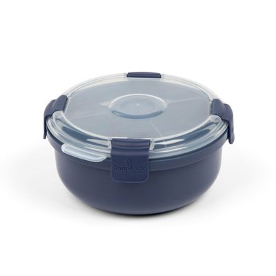 Salad Keeper &amp; Dressing Container
