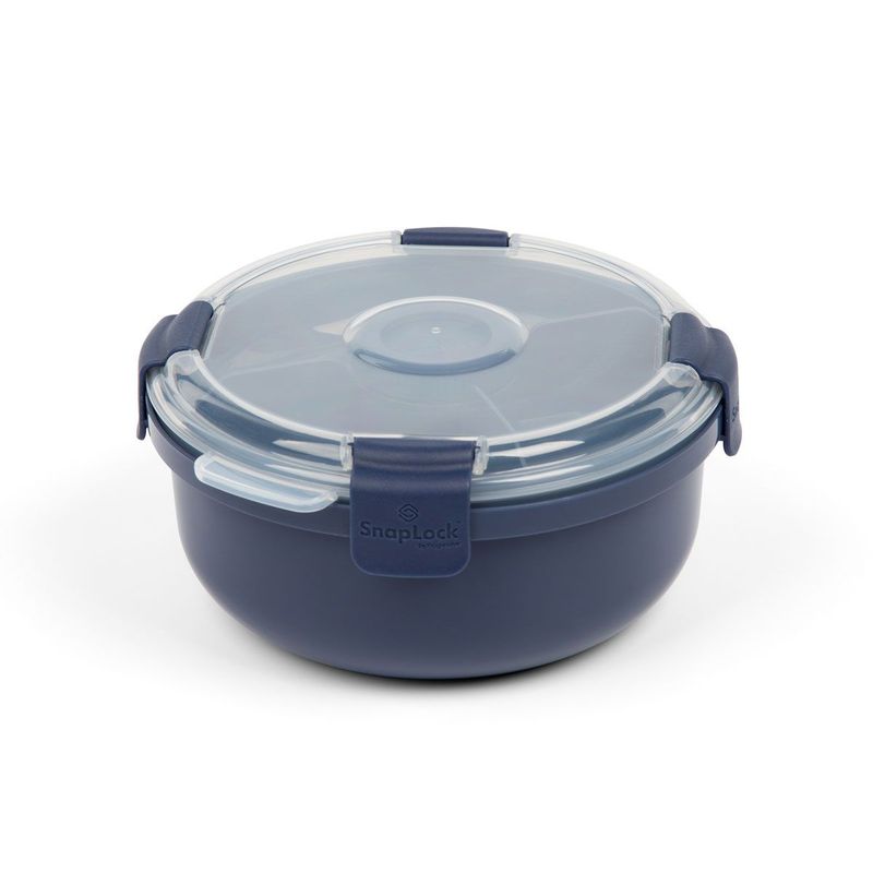 Salad Keeper &amp; Dressing Container