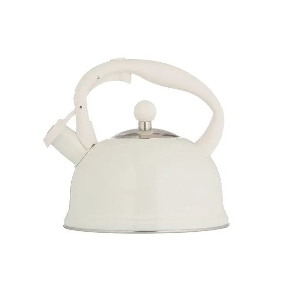Otto Cream Tea Kettle
